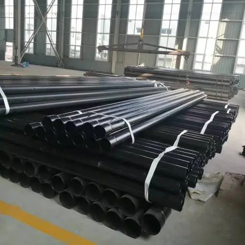 陕西热浸塑电力穿线管施工注意事项